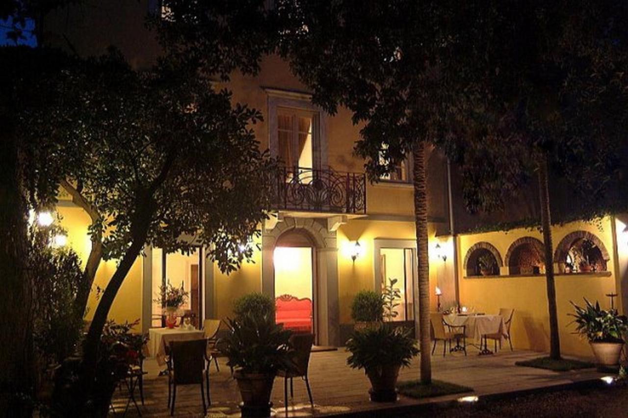 Villa Lombardi Camaiore Exteriör bild