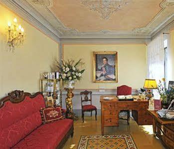 Villa Lombardi Camaiore Exteriör bild