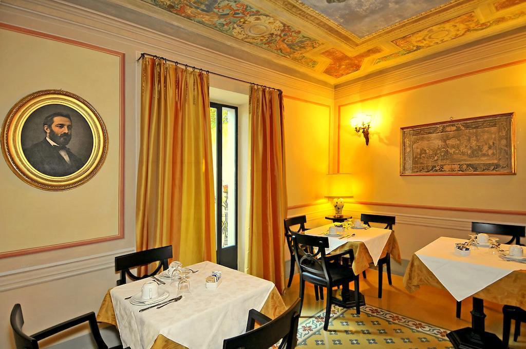 Villa Lombardi Camaiore Exteriör bild