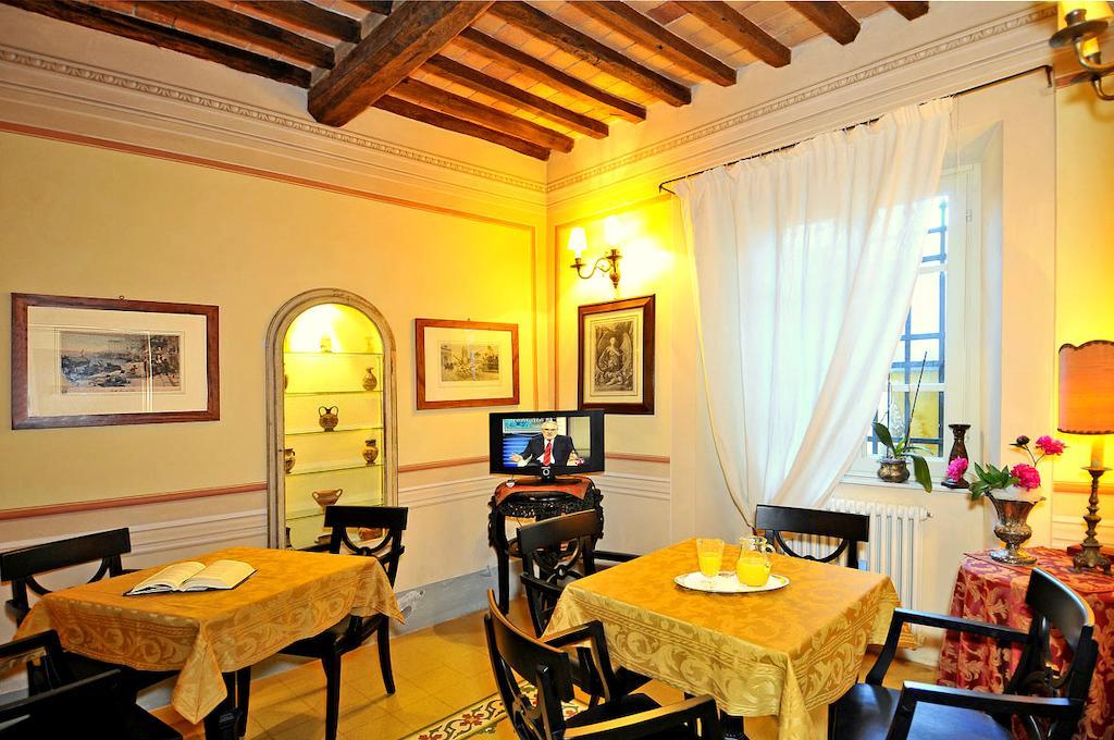 Villa Lombardi Camaiore Exteriör bild