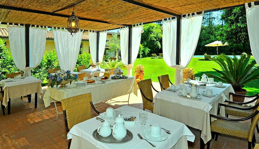 Villa Lombardi Camaiore Exteriör bild