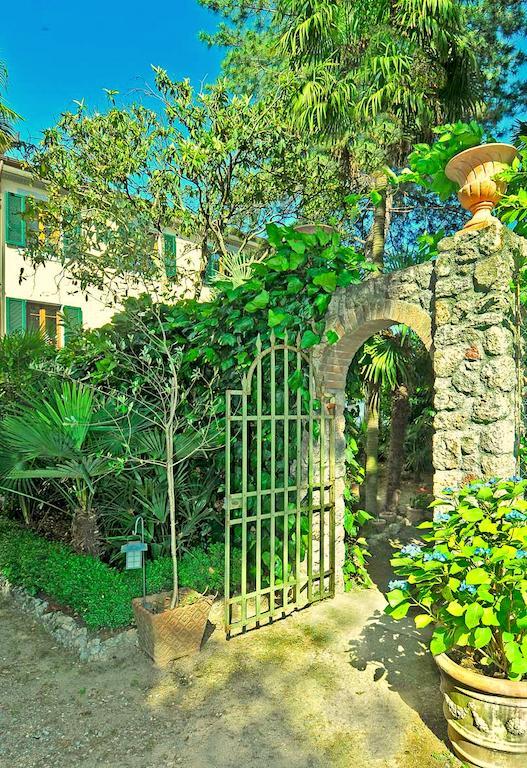 Villa Lombardi Camaiore Exteriör bild