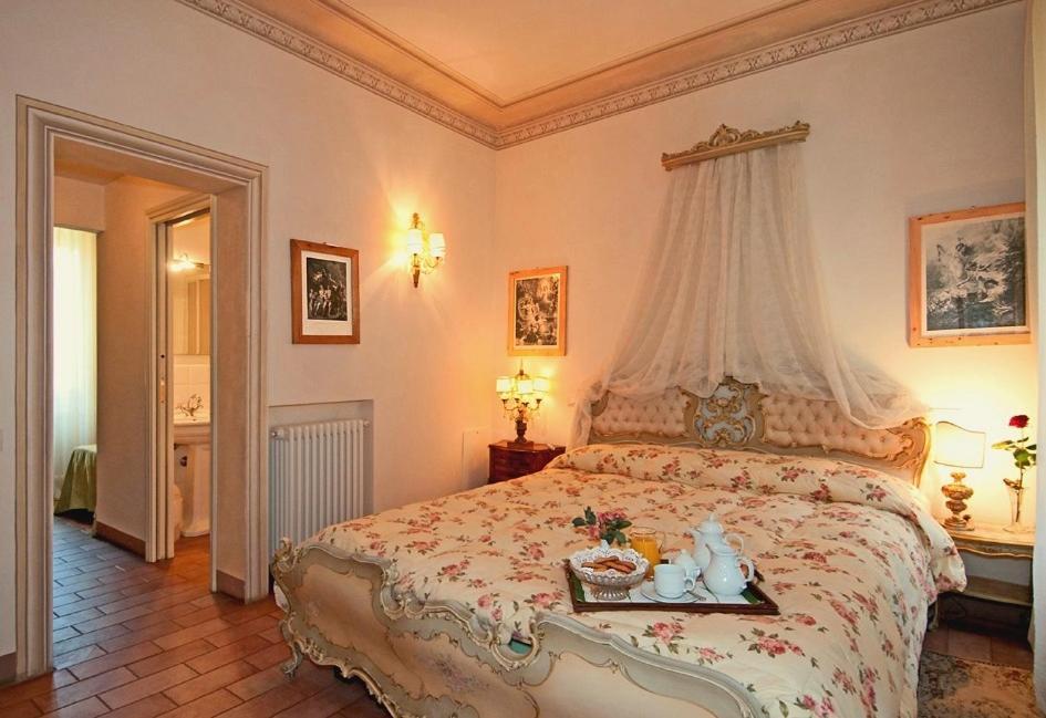 Villa Lombardi Camaiore Exteriör bild