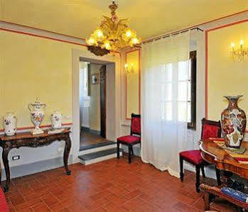 Villa Lombardi Camaiore Exteriör bild