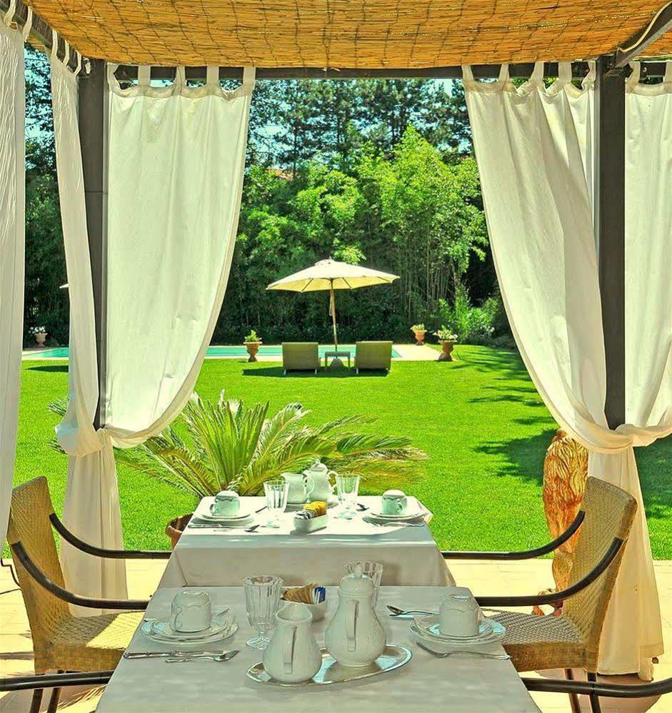Villa Lombardi Camaiore Exteriör bild